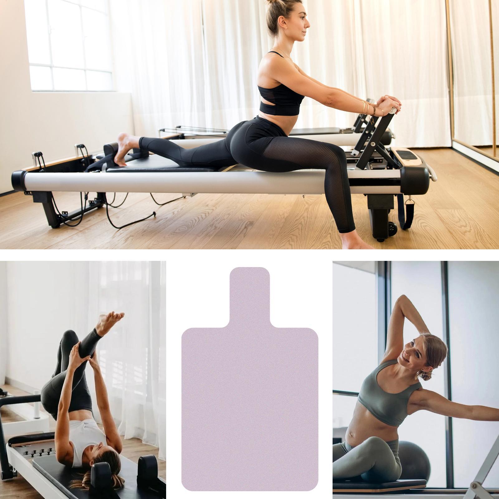 필라테스 리포머 매트, 부드럽고 두꺼우며 접을 수 있는 - Pilates & Yoga Vida 리뷰 및 가격